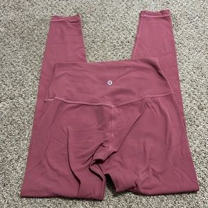 lululemon leggings🤍